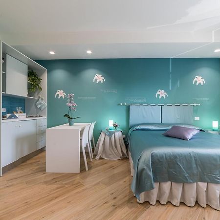 모노폴리 Stelle D'Acqua B&B 외부 사진