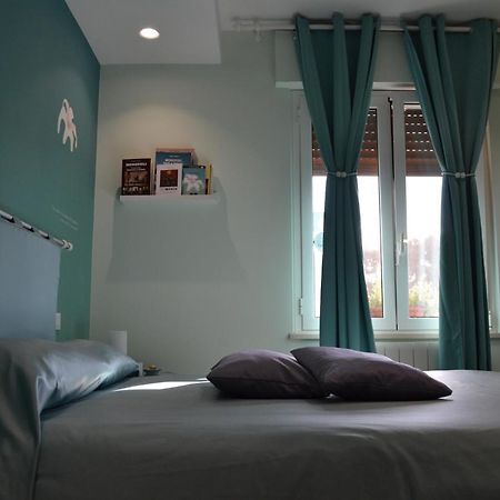 모노폴리 Stelle D'Acqua B&B 외부 사진