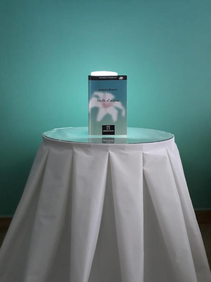 모노폴리 Stelle D'Acqua B&B 외부 사진