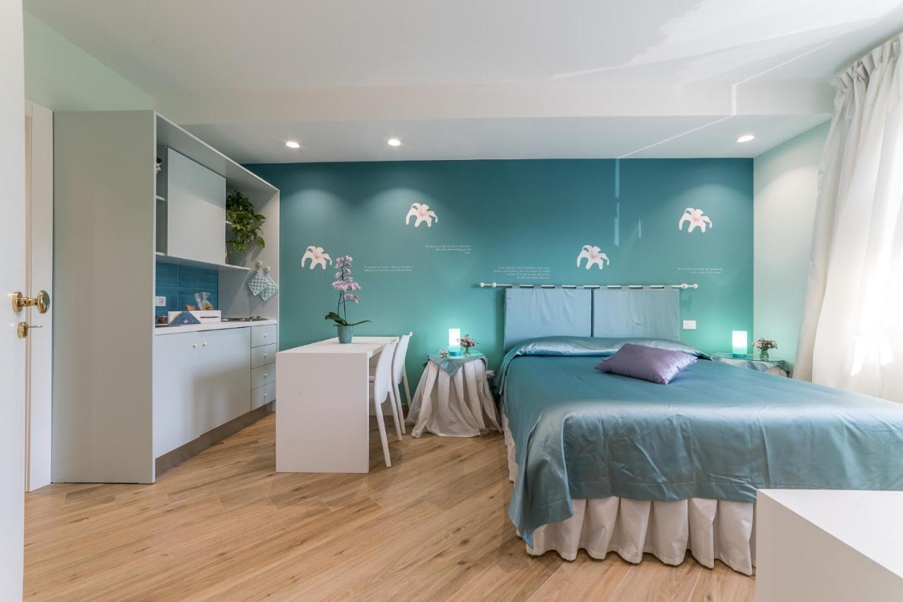 모노폴리 Stelle D'Acqua B&B 외부 사진