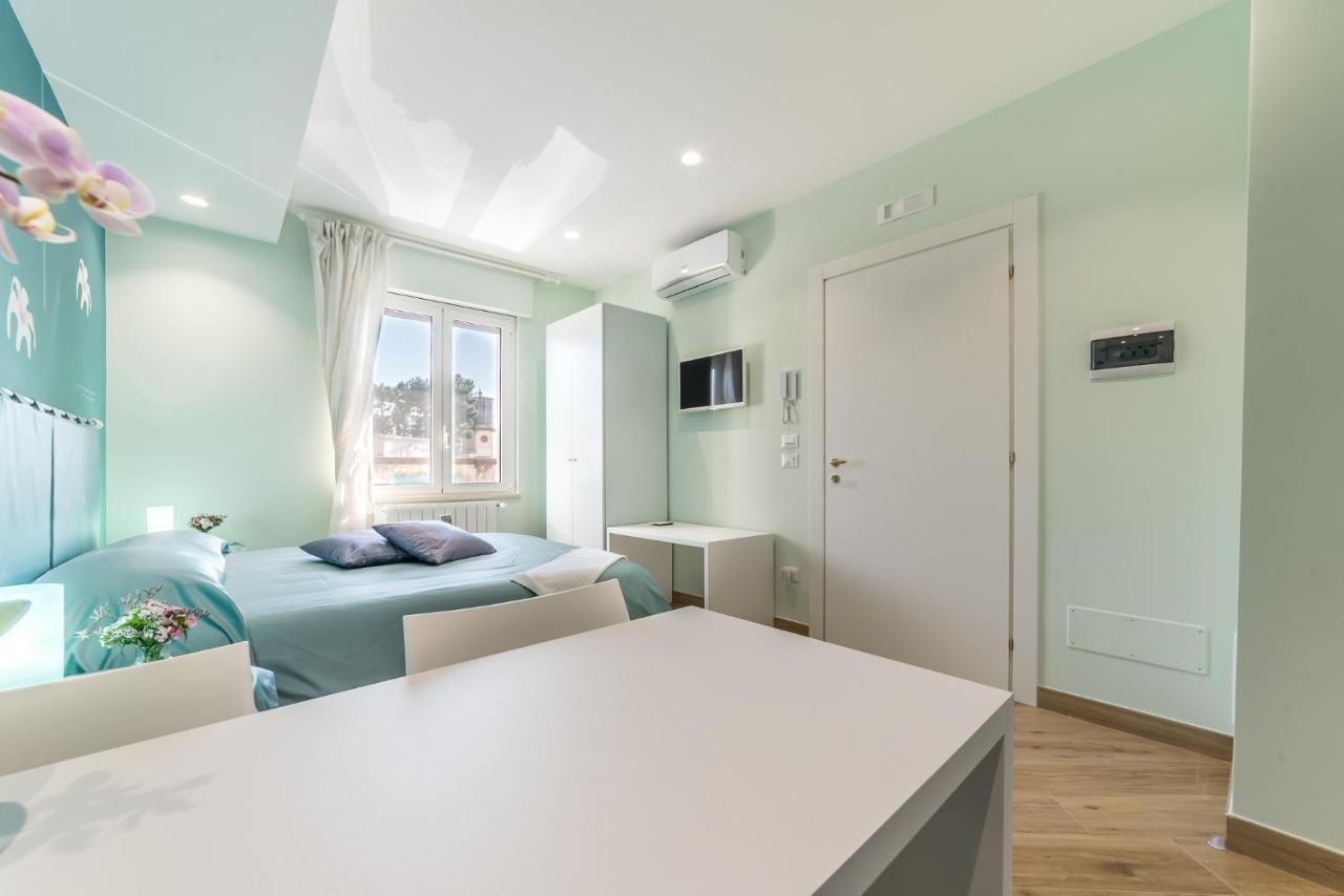 모노폴리 Stelle D'Acqua B&B 외부 사진
