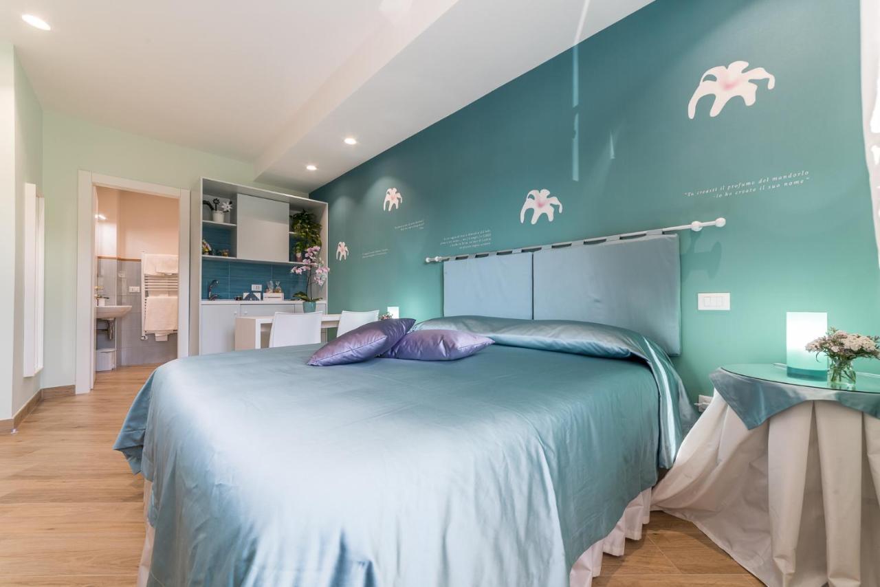 모노폴리 Stelle D'Acqua B&B 외부 사진