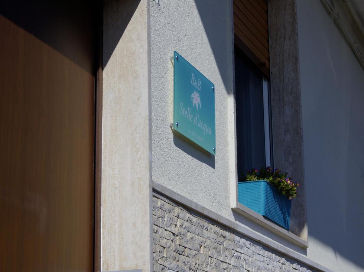 모노폴리 Stelle D'Acqua B&B 외부 사진
