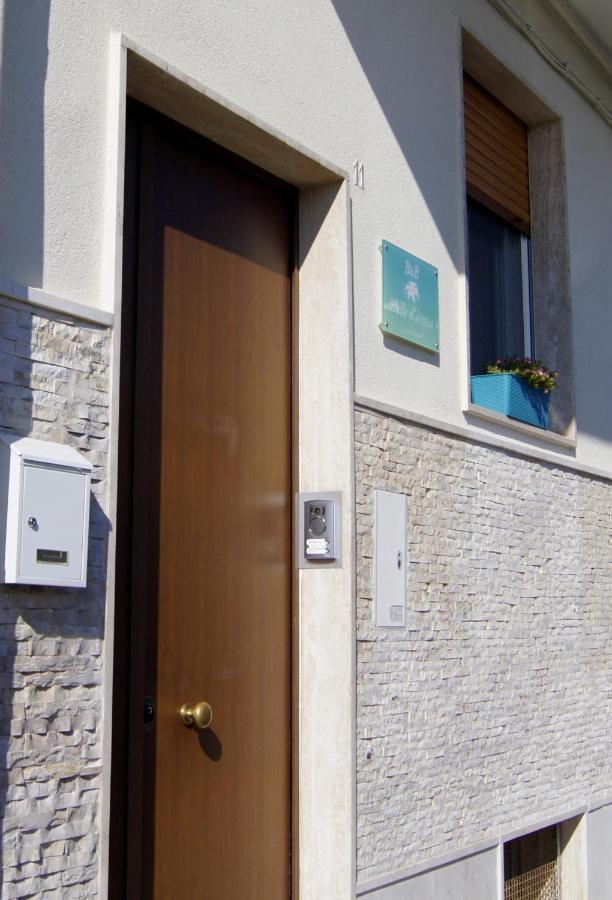 모노폴리 Stelle D'Acqua B&B 외부 사진