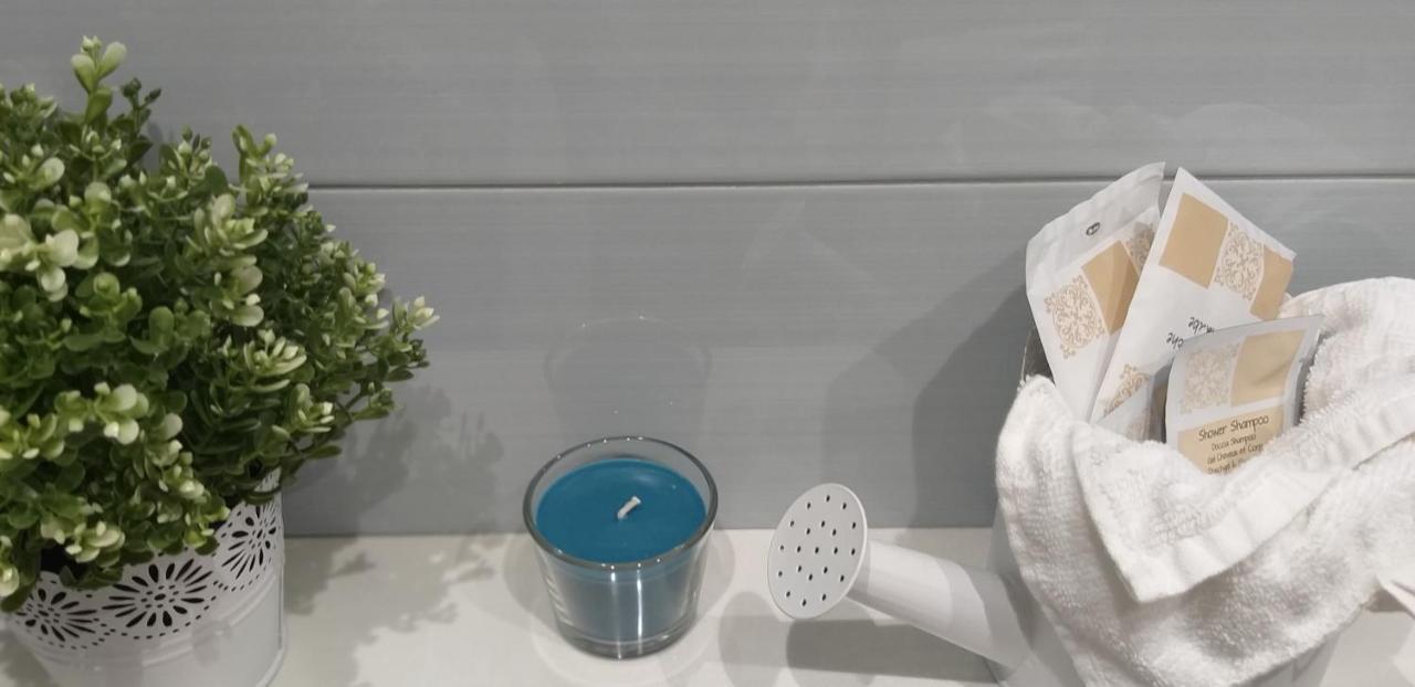 모노폴리 Stelle D'Acqua B&B 외부 사진