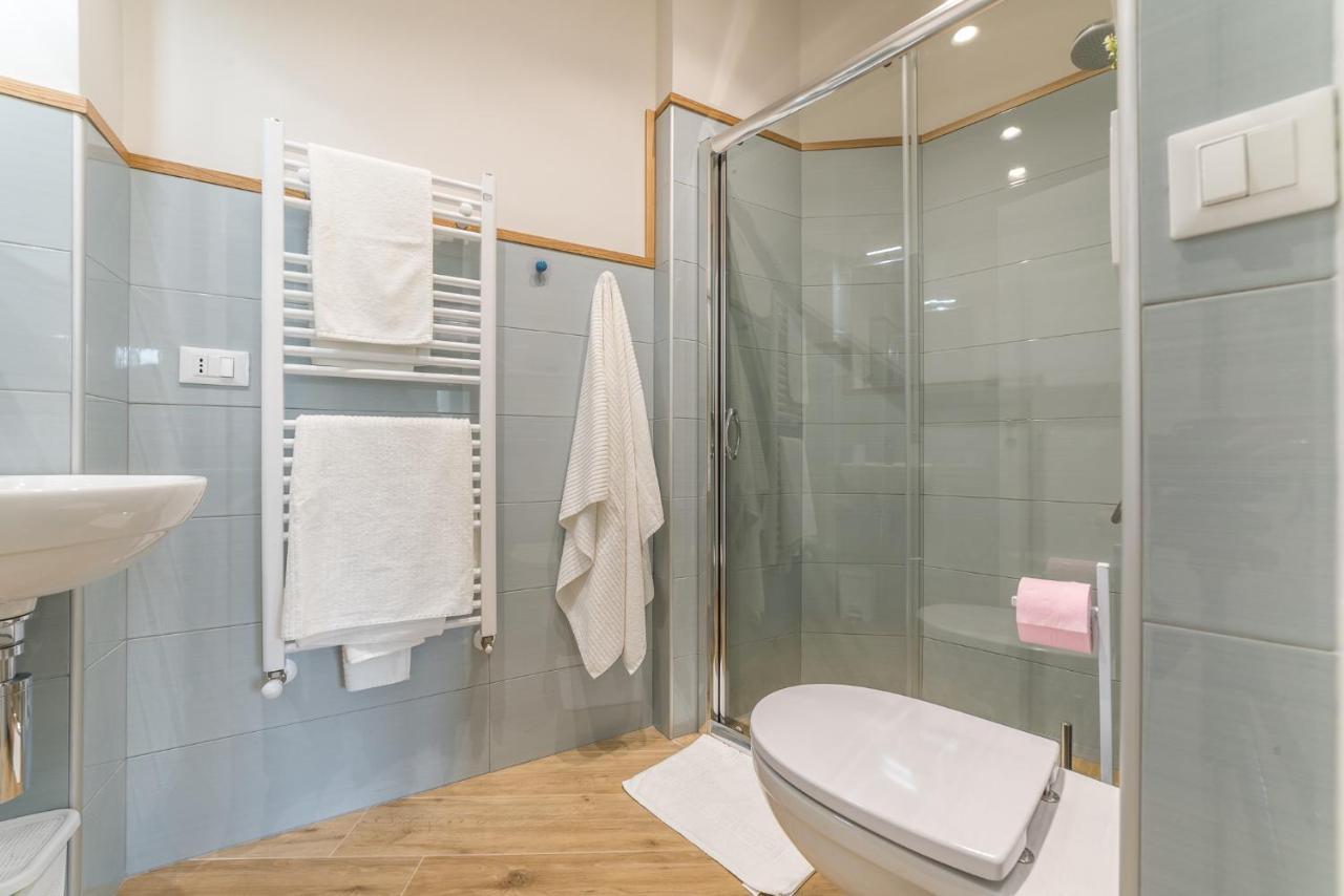 모노폴리 Stelle D'Acqua B&B 외부 사진