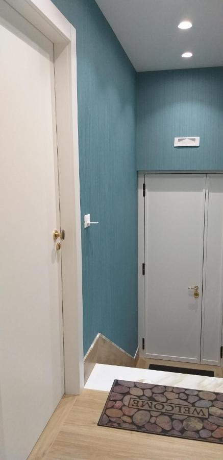 모노폴리 Stelle D'Acqua B&B 외부 사진