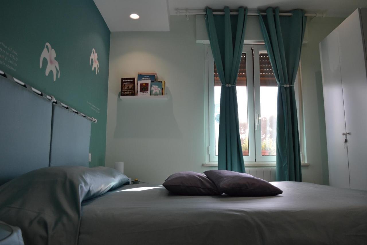 모노폴리 Stelle D'Acqua B&B 외부 사진