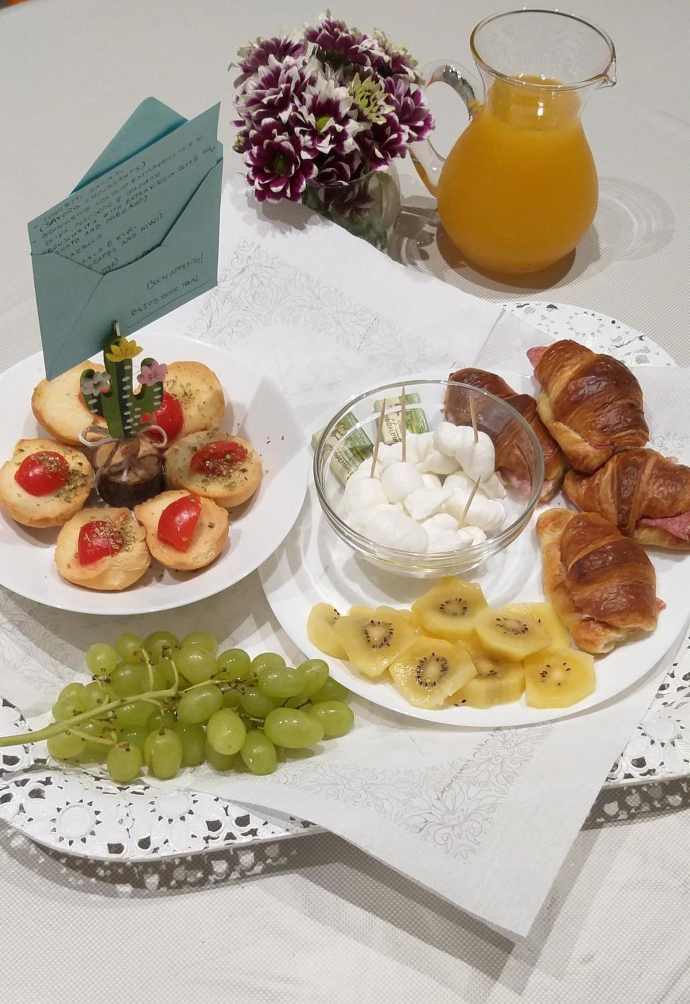 모노폴리 Stelle D'Acqua B&B 외부 사진