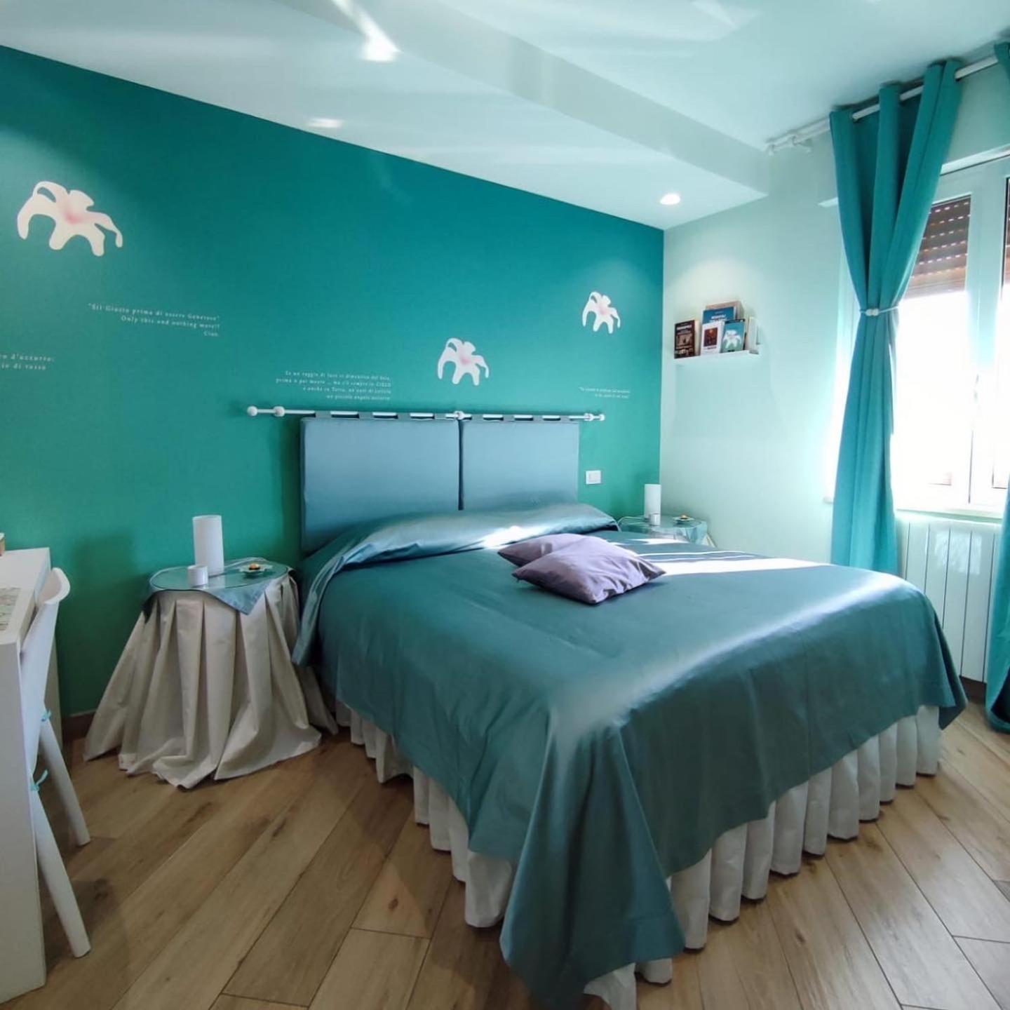 모노폴리 Stelle D'Acqua B&B 외부 사진