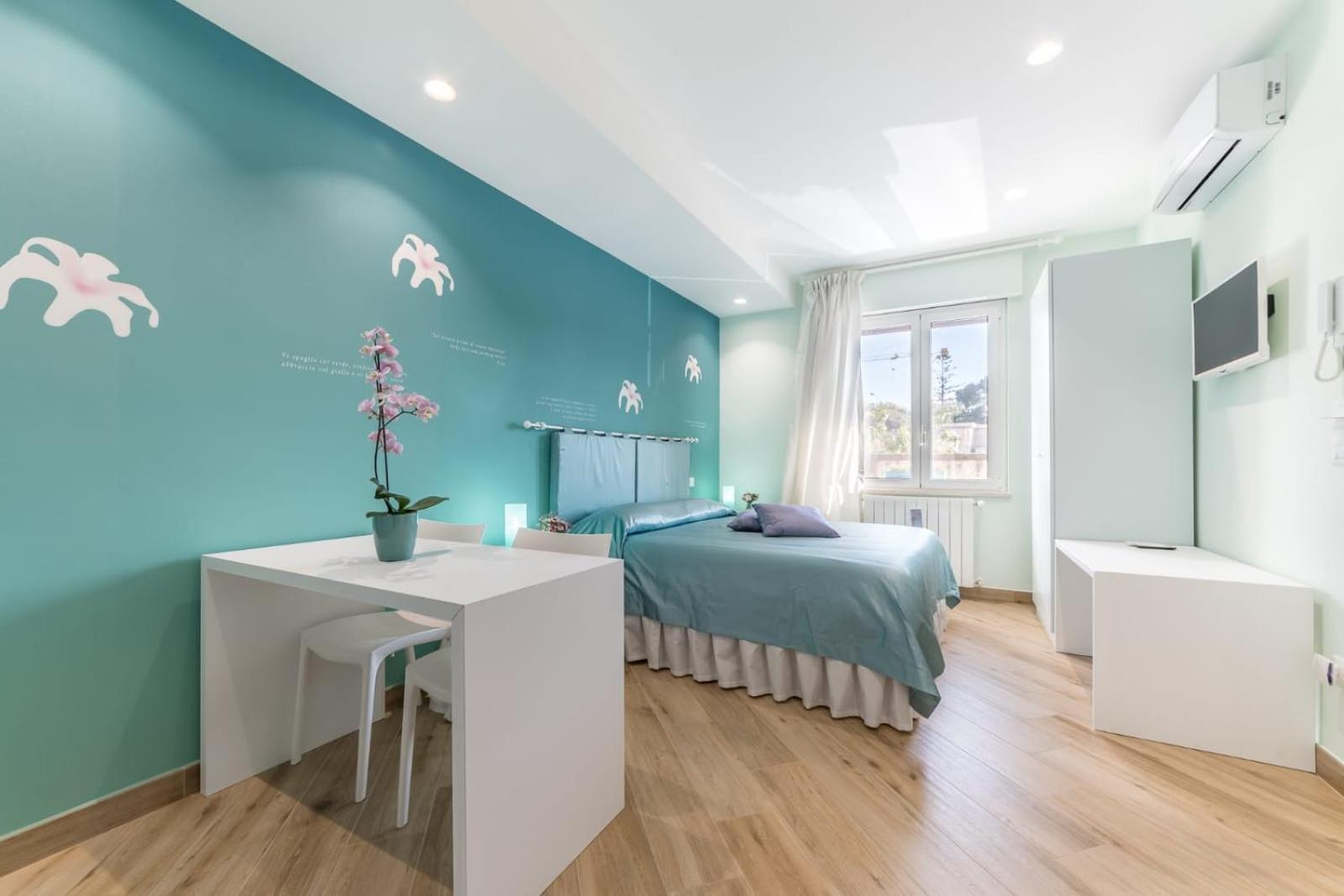 모노폴리 Stelle D'Acqua B&B 외부 사진
