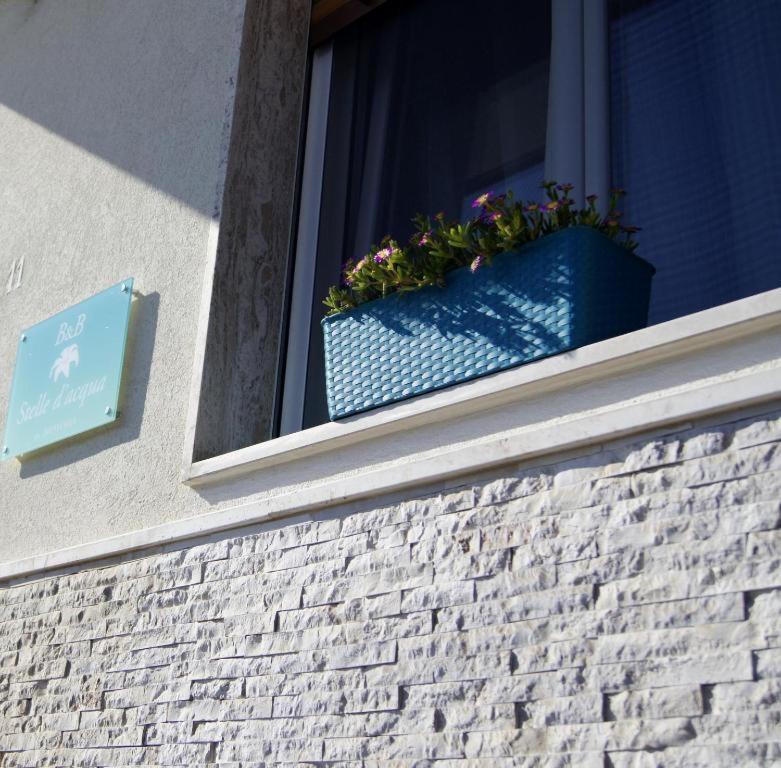 모노폴리 Stelle D'Acqua B&B 외부 사진
