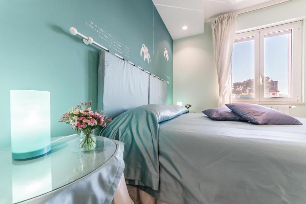 모노폴리 Stelle D'Acqua B&B 외부 사진